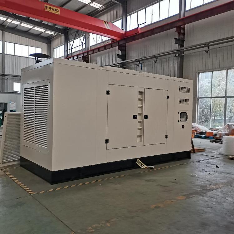 甘南发电机出租